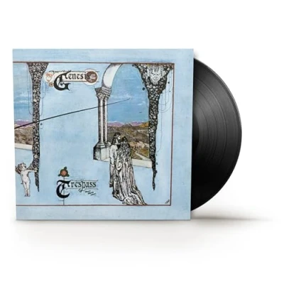 Afbeelding van Genesis Trespass (LP)