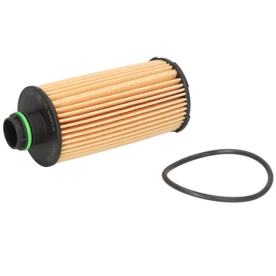 Afbeelding van Oliefilter BOSCH F 026 407 305