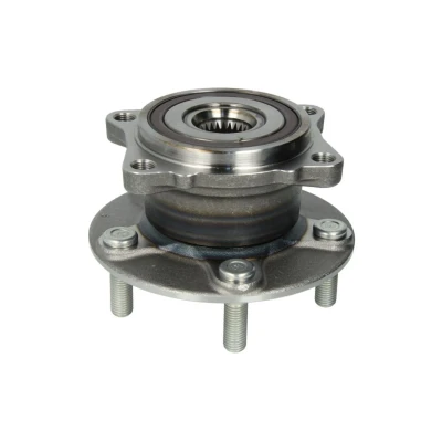 Afbeelding van SNR Wiellagerset R173.28