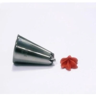 Afbeelding van JEM Spuitmondje Drop Flower Nozzle #107