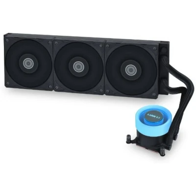 Afbeelding van Lian Li GA2 Lite 360 Performance Black