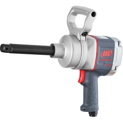 Afbeelding van INGERSOLL RAND 2175MAX 6 pneumatische slagmoersleutel vierkant 1&quot; 2712Nm met 6&quot; verlengd aambeeld