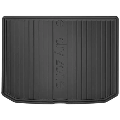 Afbeelding van M MOTOS Rubberen kofferbakmatten voor Audi A3 Sportback 8V 2013 2020 Verbeter uw reiscomfort met Anti Slip Mat Car DZ All weather auto deurmat, bescherming tegen vuil