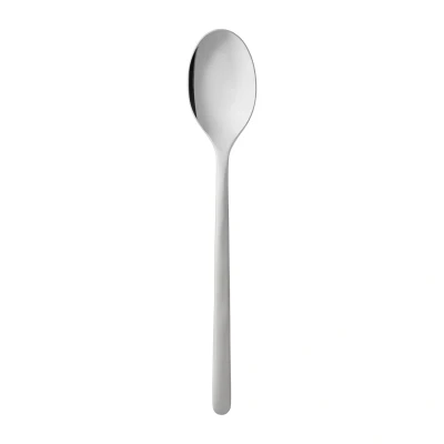 Afbeelding van Gense Still Eetlepel 20,8 cm Mat/glanzend staal