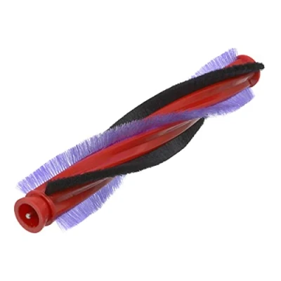 Afbeelding van Paxanpax 96383002, Long Type&#039; Carbon Fibre Brush Bar Agitator Assembly voor Motorhead Dyson V6 Dier, DC58, DC59, DC61, DC62 Serie &#039;225mm, Rood