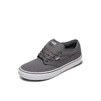 Afbeelding van Vans Men Atwood Canvas Pewter White Schoenmaat 48