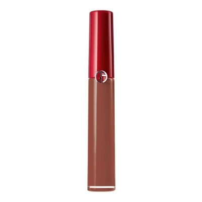 Afbeelding van Giorgio Armani Beauty Lip Maestro Matte Venezia Collection liquid lipstick 213 6,5 ml