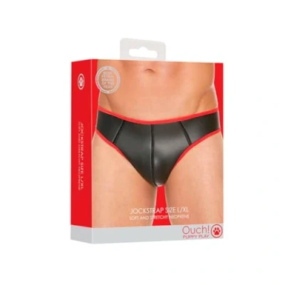 Afbeelding van Neoprene Jockstrap L/XL