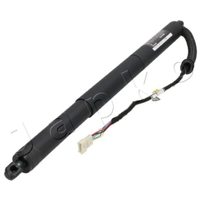 Afbeelding van JAPKO ZJ 0009R Gasveer achterklep