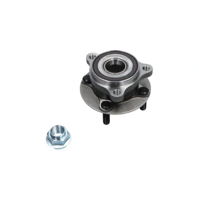 Afbeelding van Wiellagerset KAVO PARTS WBK 10091
