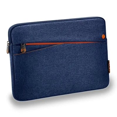 Afbeelding van PEDEA Tablet PC Case &quot;Fashion&quot; 10,1 inch blauw