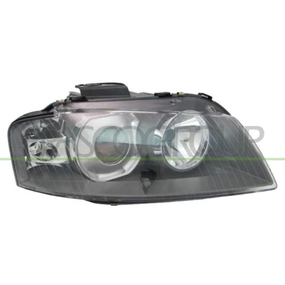 Afbeelding van Koplamp PRASCO AD3204913