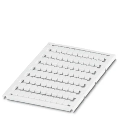 Afbeelding van UC2 TM 6 marker voor klemmen Phoenix Contact Inhoud: 10 stuk(s)