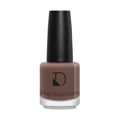 Afbeelding van Diego dalla Palma Nail Polish nagellak 14 ml Bruin Glans