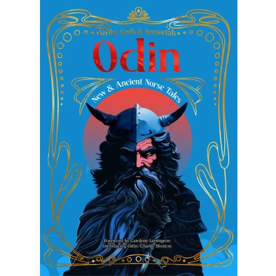 Afbeelding van Myths, Gods &amp; Immortals Odin