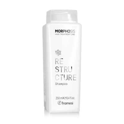 Afbeelding van Framesi Morphosis Restructure Shampoo 250ml