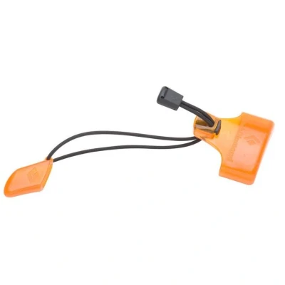 Afbeelding van Black Diamond Axe Protector Makkelijk instelbaar en beschermend