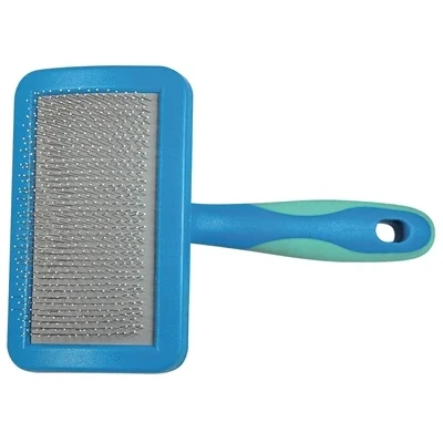 Afbeelding van Vivog Borstel Zacht Blauw