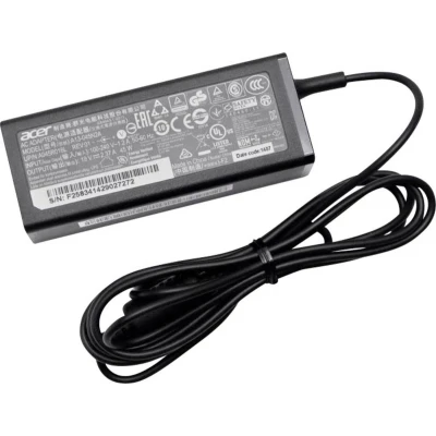 Afbeelding van Acer KP.0450H.001 Laptop netvoeding 45 W 19 V/DC 2.37 A