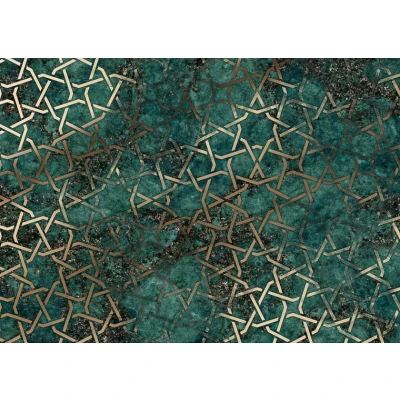 Afbeelding van Komar Vliesbehang Starlight 350x250 cm (breedte x hoogte)