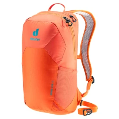 Afbeelding van Deuter Speed Lite 13 Backpack Paprika/Saffron