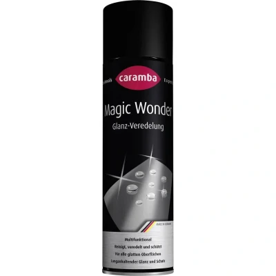 Afbeelding van Caramba Magic Wonder 6311161 Sproei polijstmiddel 400 ml