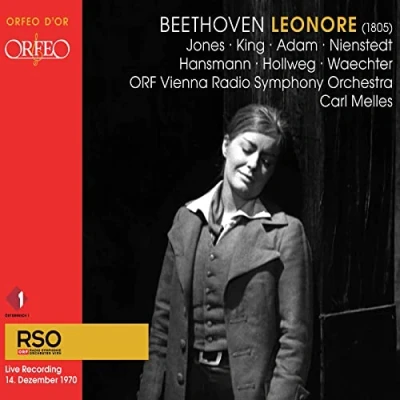 Afbeelding van Various Artists Leonore (2 CD)