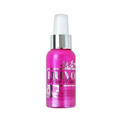 Afbeelding van Nuvo Mica mist turkish rose 573N (02 18)