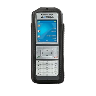 Afbeelding van JT Berlin Turnline Riemtas 630, 630D, 632d, Mitel 632d2, 632dt Zwart