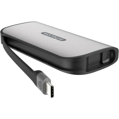 Afbeelding van Sitecom Cn 413 Usb Triple Display Adapter