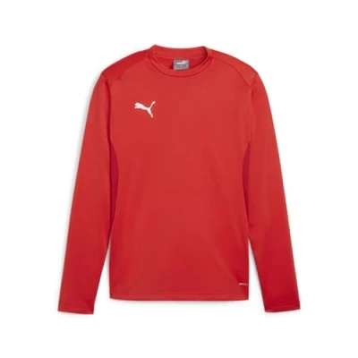 Afbeelding van PUMA Unisex Teamgoal Training Zweet