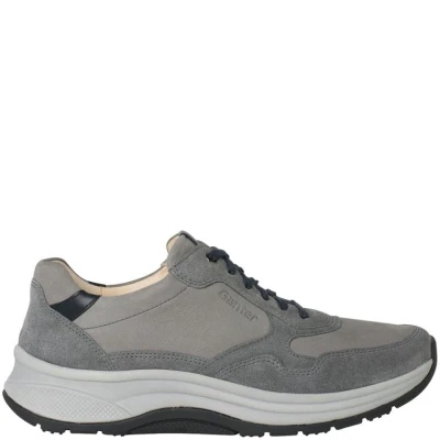 Afbeelding van Ganter 9 251922 Veterschoenen
