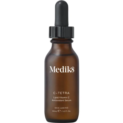 Afbeelding van Medik8 C Tetra Try Me 8 Ml
