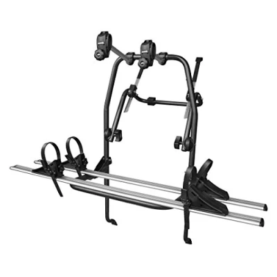 Afbeelding van MENABO&#039; Rack à vélo avec couplage de remorque «Mer