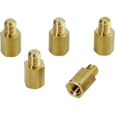 Afbeelding van Renkforce RF 4618686 Netvoedingsschroeven 5 stuk(s)