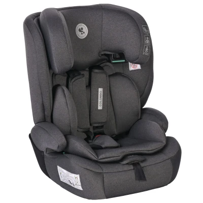 Afbeelding van Lorelli Colombo Black Jasper 76 150 cm i Size Autostoel 1007176 2401
