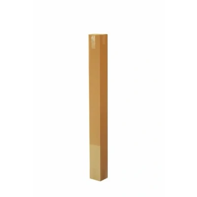 Afbeelding van 5 stuks verzenddozen DHL conforme verpakking vouwkarton buitenafmetingen: 15 cm x 120