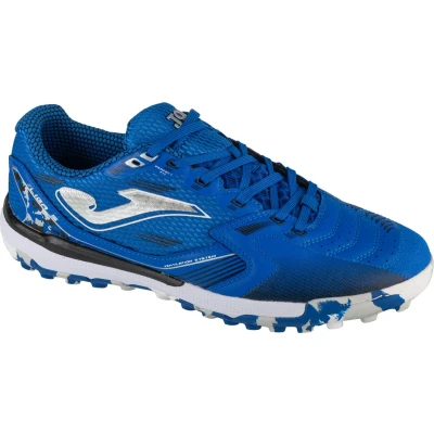 Afbeelding van Joma Liga 5 2505 TF LIGS2505TF, Mannen, Blauw, Voetbalschoenen, maat: 40,5
