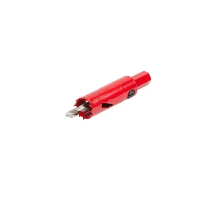 Afbeelding van wolfcraft bi metalen gatenzaag I 5462000 Voor afwerkingsmaterialen, hout, kunststof en metalen, zaagdiepte 40 mm