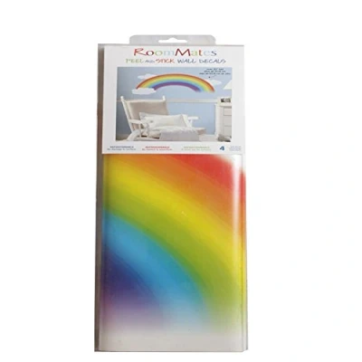 Afbeelding van RoomMates 54269 Regenboog