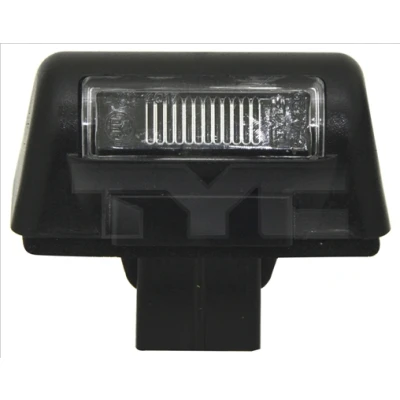 Afbeelding van TYC Kentekenverlichting 15 0429 00 2