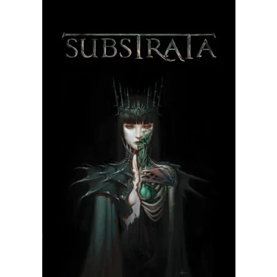 Afbeelding van Substrata: Open World Dark Fantasy