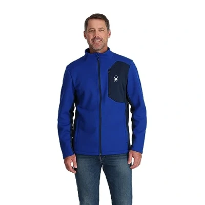 Afbeelding van Spyder Bandit Vest Heren