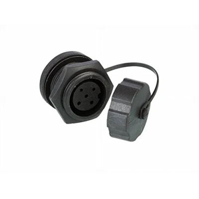 Afbeelding van Multipin connector Velleman