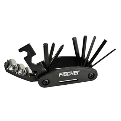Afbeelding van Fischer Multifunctioneel gereedschap (F/UTP, CAT6, 2 m), Netwerkkabel