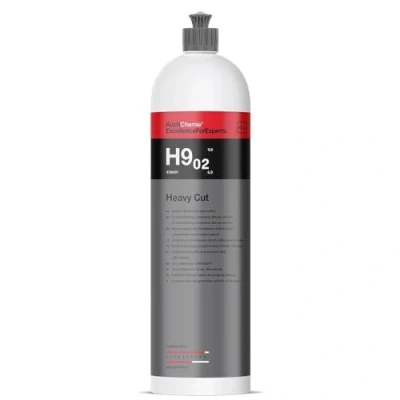 Afbeelding van Koch Chemie Heavy Cut H9.01 Slijppasta Grof 1 liter