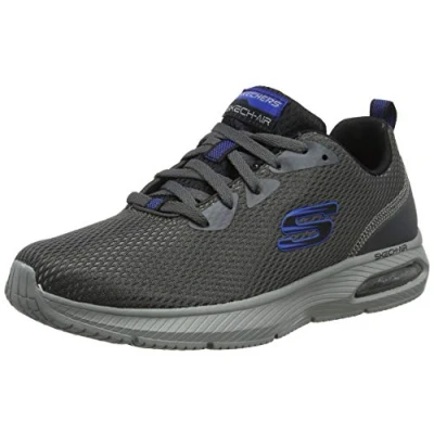 Afbeelding van Skechers 52556, Laag Top Heren 38 EU