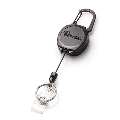 Afbeelding van Sleutelrol Keyback SIDEKICK