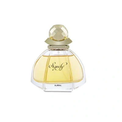 Afbeelding van Ajmal Signify Eau De Parfum 75ML