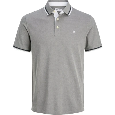 Afbeelding van JACK&amp;JONES JJEPAULOS POLO SS NOOS PLS Heren Polo&#039;s